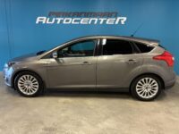 Ford Focus 2