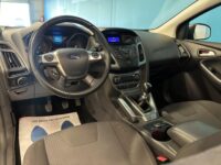 Ford Focus 12