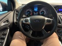 Ford Focus 11