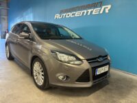 Ford Focus 6