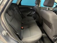Ford Focus 10