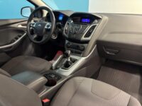 Ford Focus 13