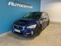 Subaru Levorg 1