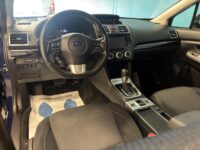 Subaru Levorg 12