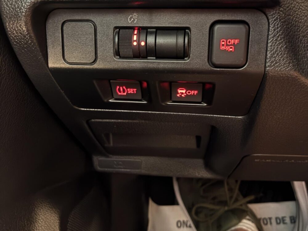 Subaru Levorg 20