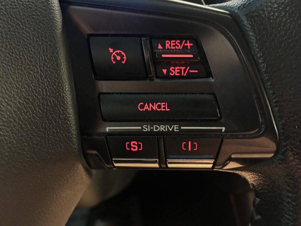 Subaru Levorg 22