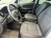 Skoda Roomster 4