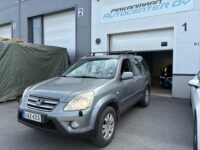 Honda CR-V 1