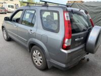 Honda CR-V 2