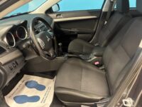 Mitsubishi Lancer 7
