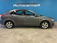 Mitsubishi Lancer 5