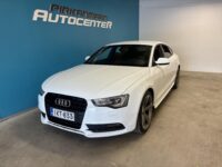 Audi A5 2