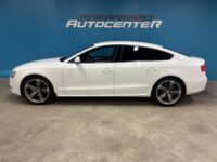 Audi A5 3