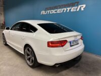 Audi A5 4