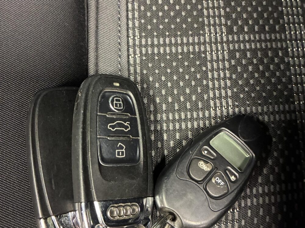 Audi A5 22