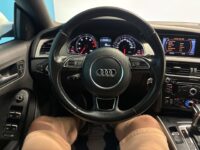Audi A5 12