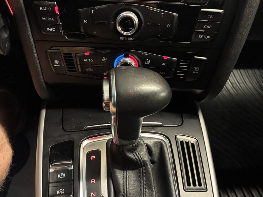 Audi A5 17