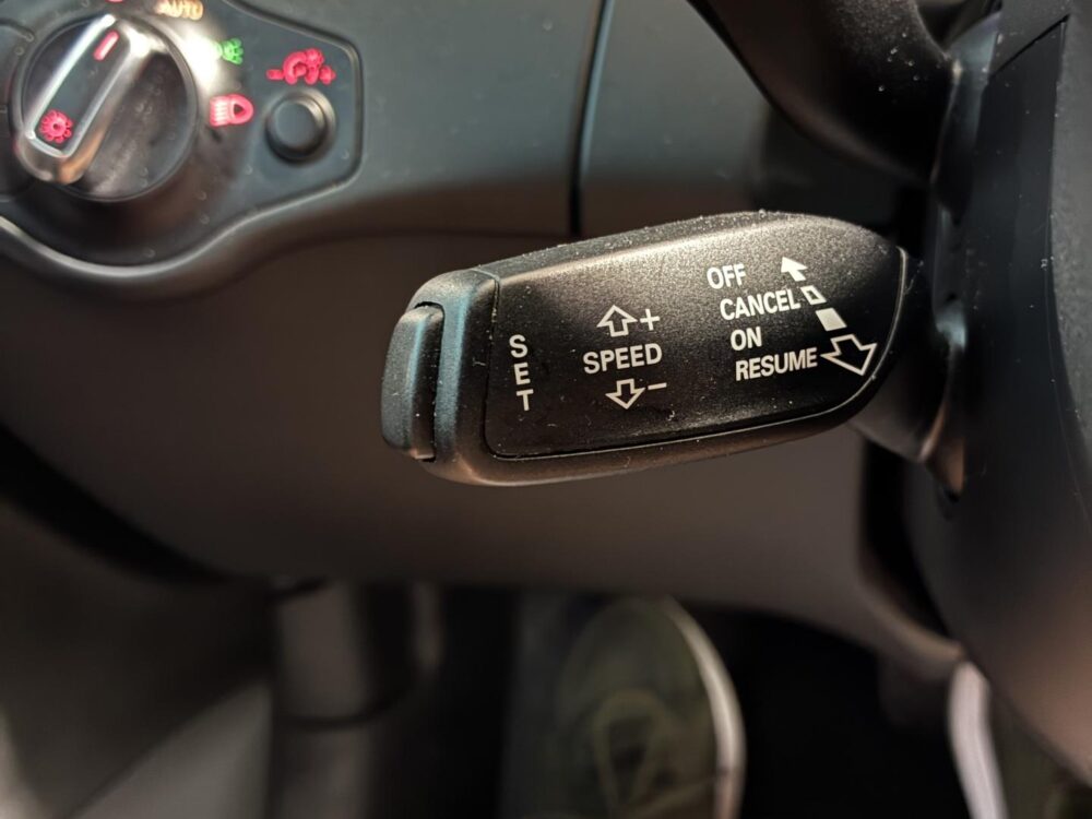 Audi A5 18