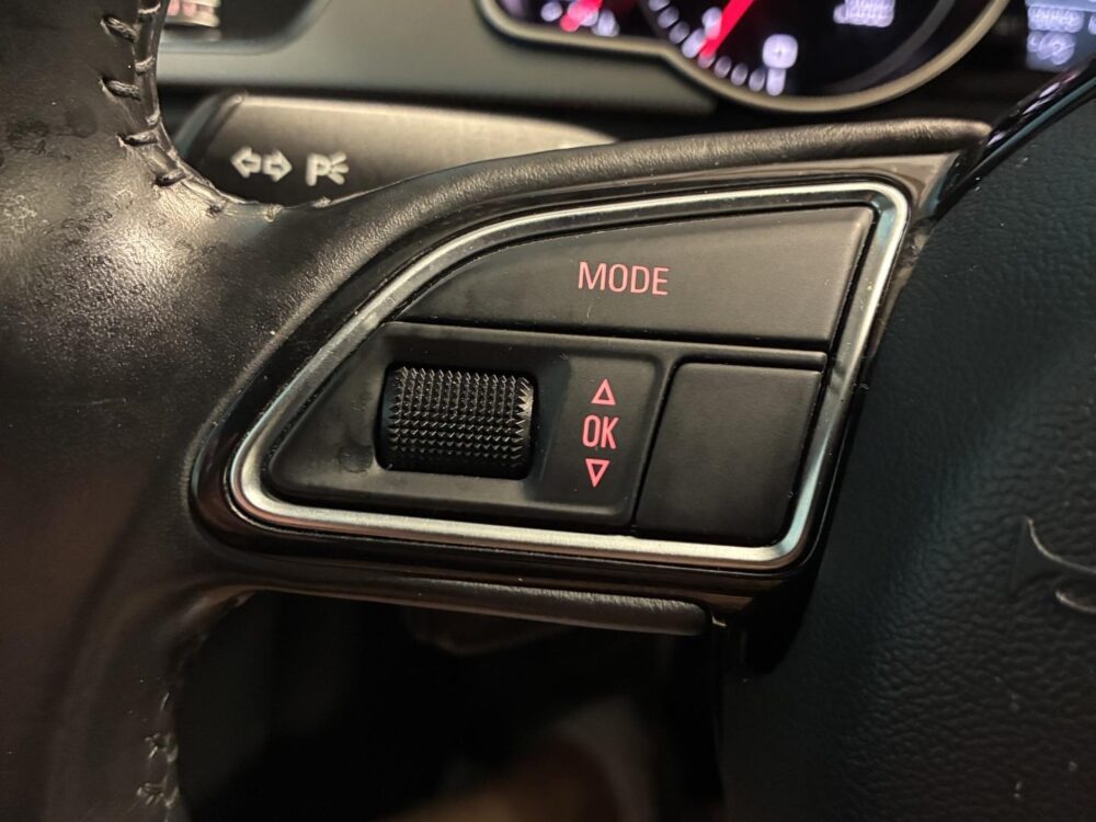 Audi A5 19