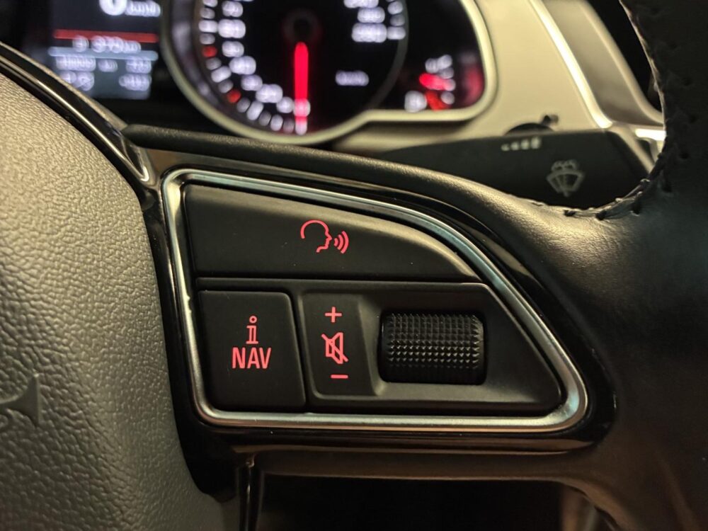 Audi A5 20