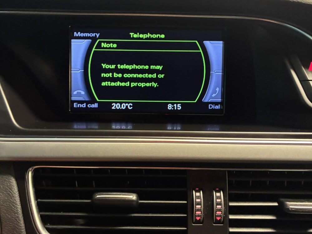 Audi A5 21