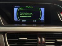 Audi A5 21