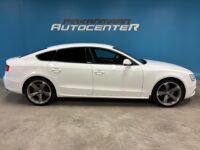 Audi A5 6