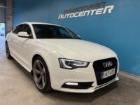 Audi A5 7