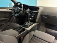 Audi A5 14