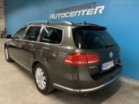 Volkswagen Passat 3