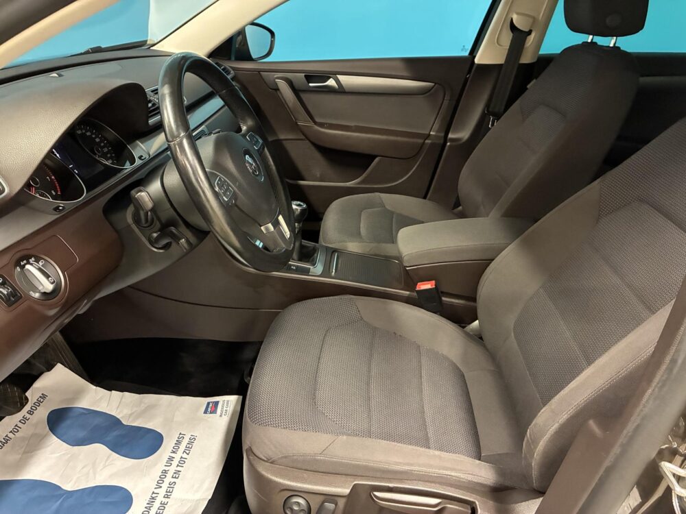 Volkswagen Passat 7