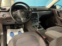Volkswagen Passat 13