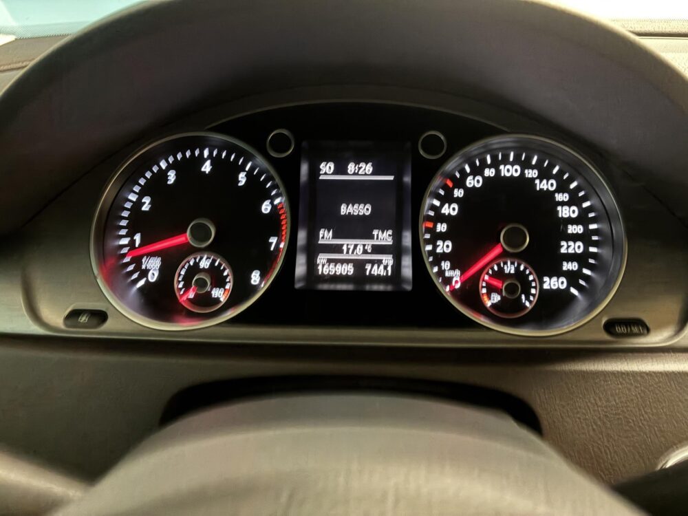 Volkswagen Passat 14