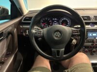 Volkswagen Passat 11