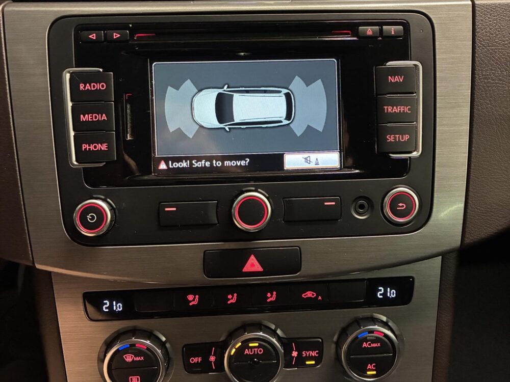Volkswagen Passat 15