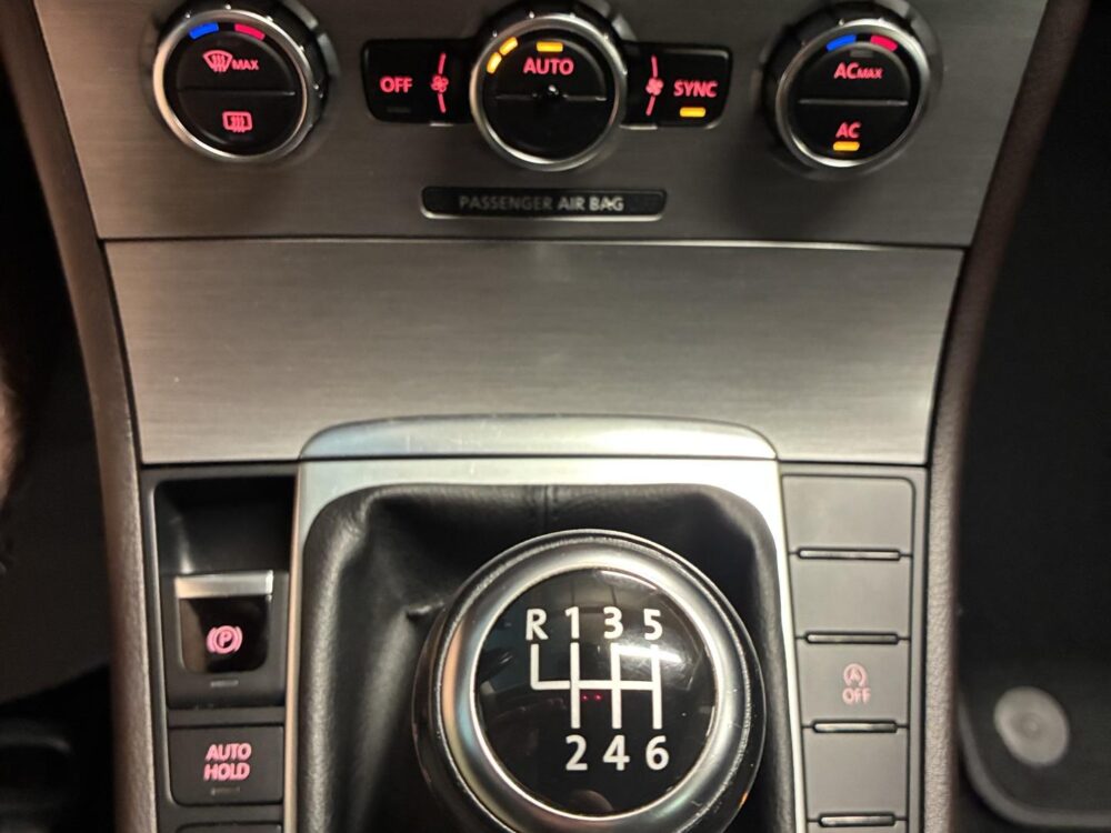 Volkswagen Passat 17