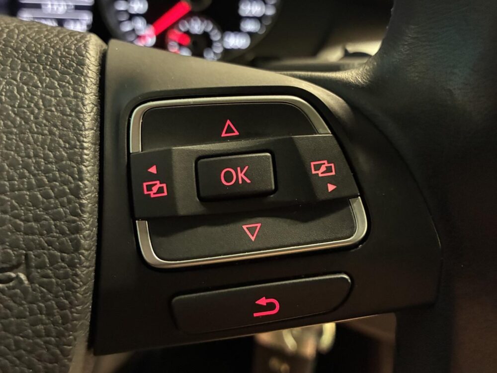 Volkswagen Passat 20