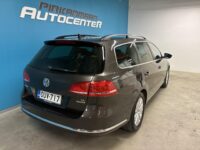 Volkswagen Passat 4