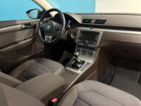 Volkswagen Passat 12