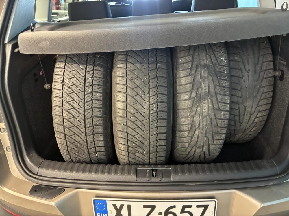 Volkswagen Tiguan 18