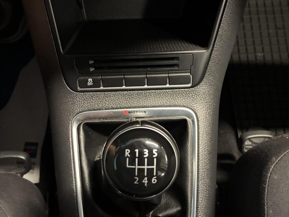 Volkswagen Tiguan 16