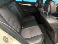 Mercedes-Benz C 10