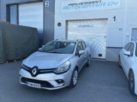 Renault Clio 1