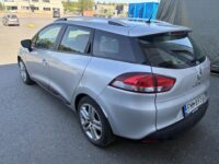 Renault Clio 2