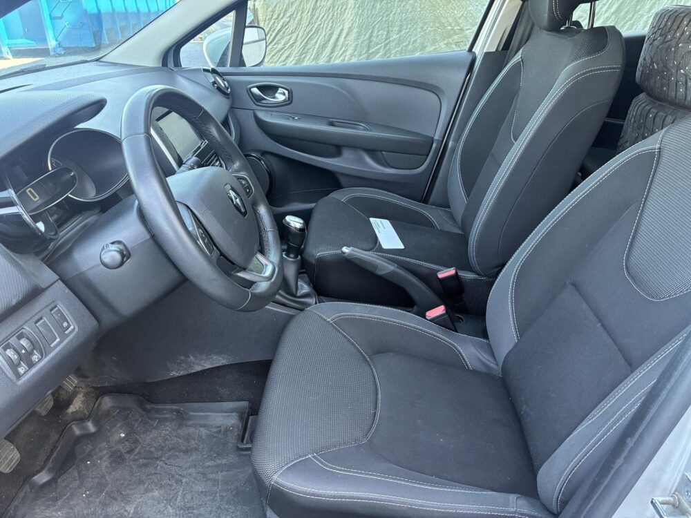 Renault Clio 3