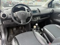 Nissan Note 4