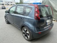 Nissan Note 2