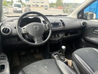 Nissan Note 3