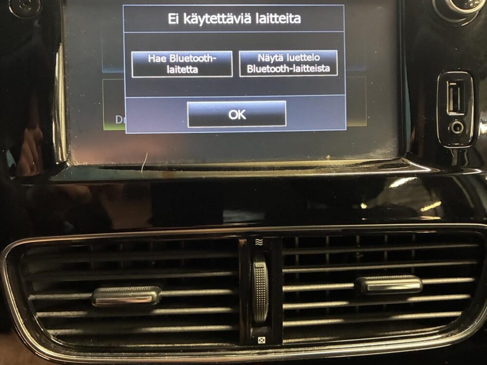 Renault Clio 18