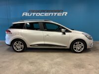 Renault Clio 5